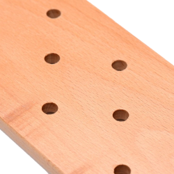 Wooden Paddle