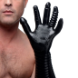 Pleasure Fister Textured Fisting Glove