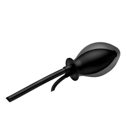 Isabella Sinclaire Inflatable Enema Plug
