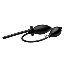 Isabella Sinclaire Inflatable Enema Plug