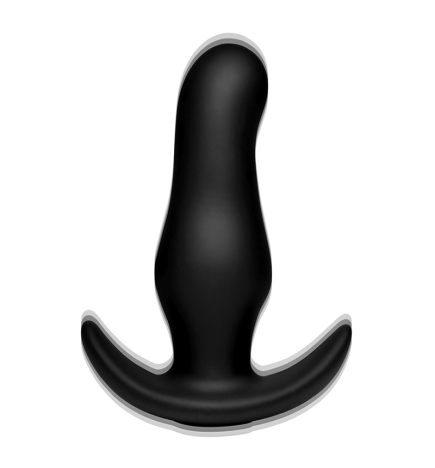Kinetic Thumping 7X Prostate Anal Plug
