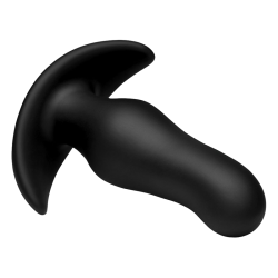 Kinetic Thumping 7X Prostate Anal Plug