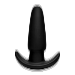 Kinetic Thumping 7X Medium Anal Plug