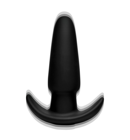 Kinetic Thumping 7X Medium Anal Plug
