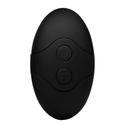 Kinetic Thumping 7X Medium Anal Plug