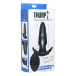 Kinetic Thumping 7X Medium Anal Plug