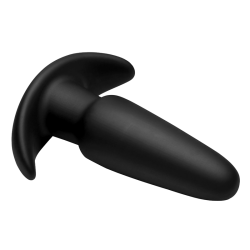 Kinetic Thumping 7X Medium Anal Plug