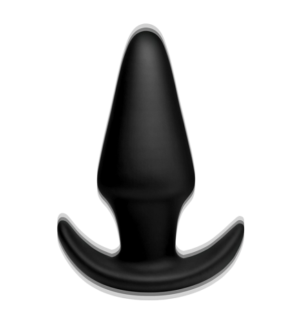 Kinetic Thumping 7X Large Anal Plug