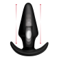 Kinetic Thumping 7X Large Anal Plug