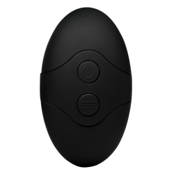 Kinetic Thumping 7X Large Anal Plug