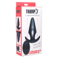 Kinetic Thumping 7X Large Anal Plug