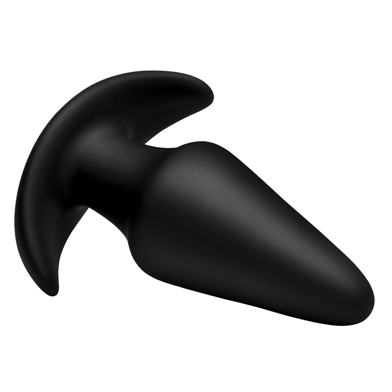 Kinetic Thumping 7X Large Anal Plug