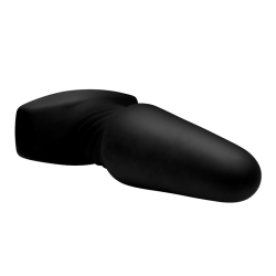 Slim R Smooth Rimming Plug With Remote Control