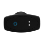 Slim R Smooth Rimming Plug With Remote Control