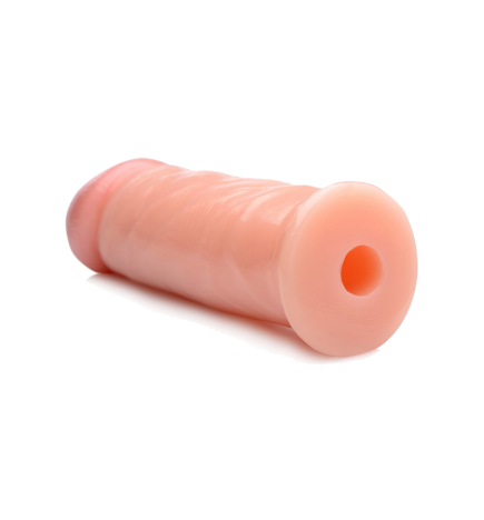 6 Inch Cock Lock Dildo