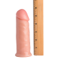 6 Inch Cock Lock Dildo