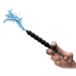 Silicone Beaded Lube Launcher