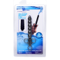 Silicone Beaded Lube Launcher