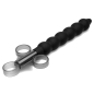 Silicone Beaded Lube Launcher