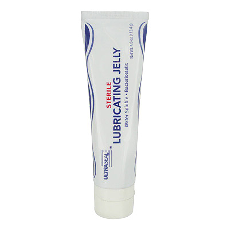 Surgilube Lubricant - 4 oz.