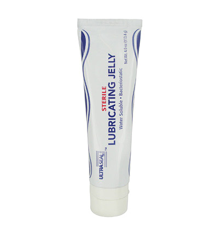 Surgilube Lubricant - 4 oz.