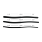 Isabella Sinclaire Silicone Urethral Sound Trainer Set