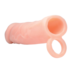 2 Inch Silicone Penis Extension