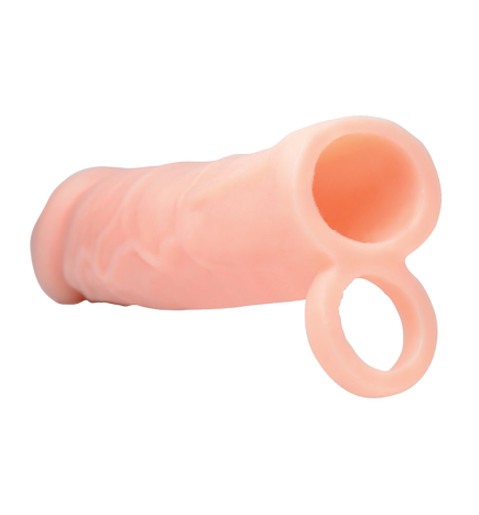 2 Inch Silicone Penis Extension
