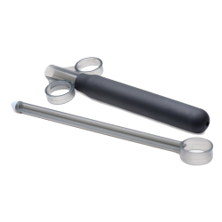 Smooth Silicone Lubricant Launcher