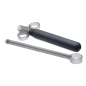 Smooth Silicone Lubricant Launcher