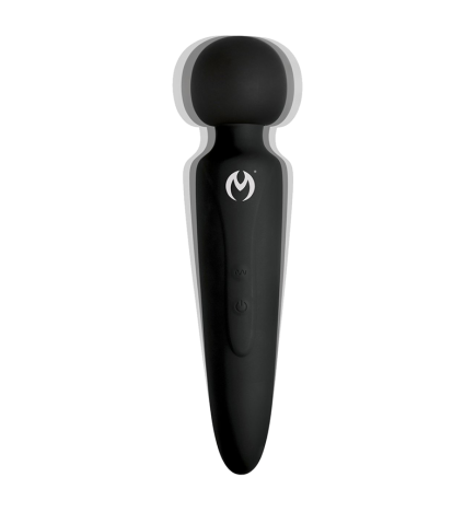 Thunderstick Premium Ultra Powerful Silicone Rechargeable Wand