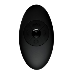 Silicone Swelling and Thrusting Plug with Remote Control
