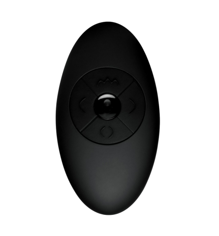 Silicone Swelling and Thrusting Plug with Remote Control