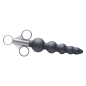 Silicone Graduated Beads Lubricant Launcher