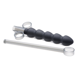 Silicone Links Lubricant Launcher