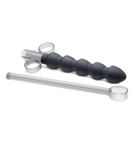 Silicone Links Lubricant Launcher