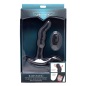 Rimstatic Curved Rotating Plug with Remote