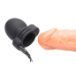 Lightning Hood E-Stim Penis Head Teaser