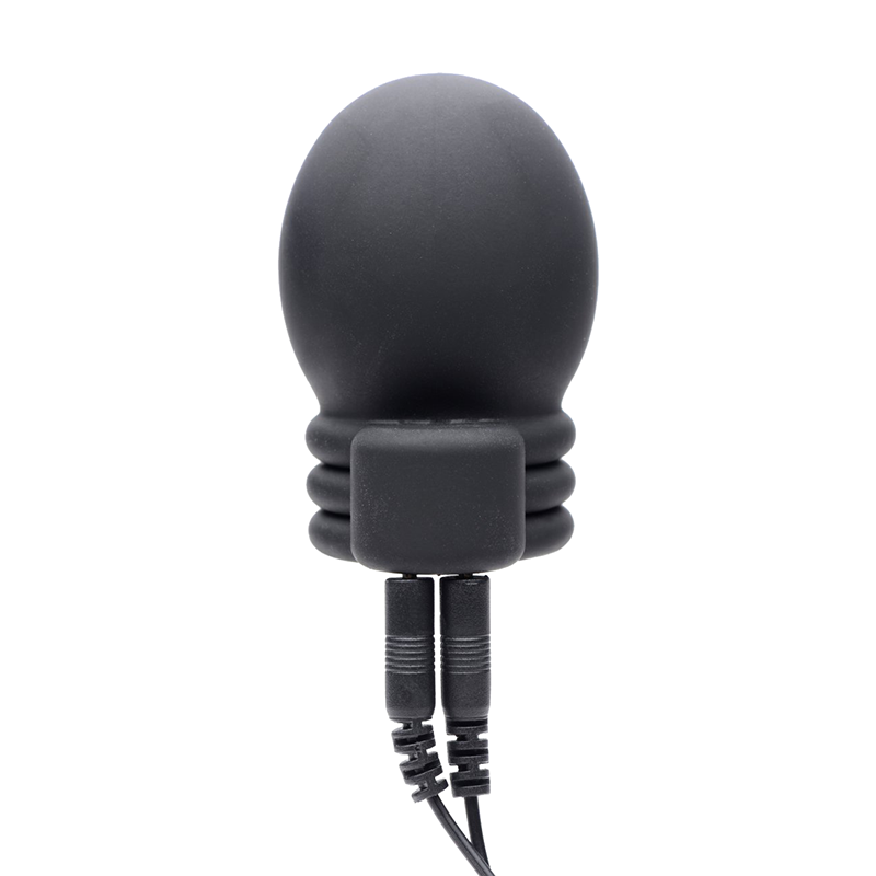 Lightning Hood E-Stim Penis Head Teaser Lightning Hood E-Stim Penis Head Teaser