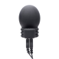 Lightning Hood E-Stim Penis Head Teaser