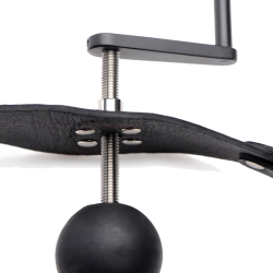 Crank Ball Gag