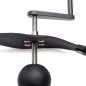 Crank Ball Gag