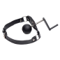 Crank Ball Gag