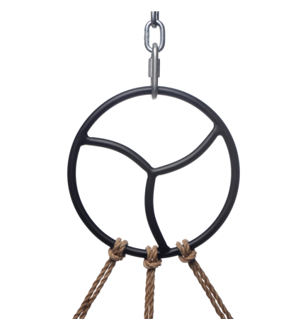 Shibari Bondage Suspension Ring