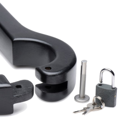 Balls to Wrist Humbler