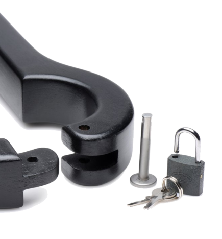 Balls to Wrist Humbler