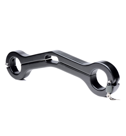 Balls to Wrist Humbler