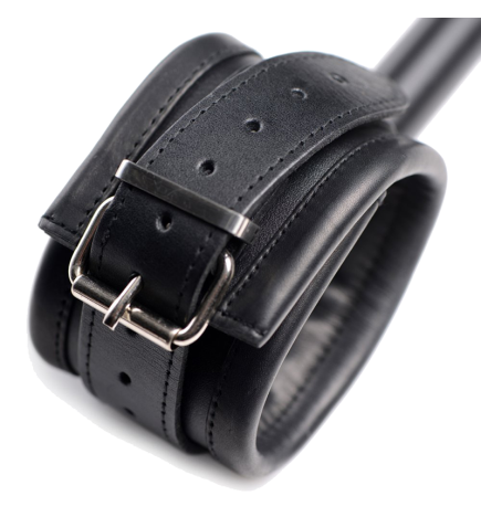 Deluxe Wrist and Ankle Spreader Bar