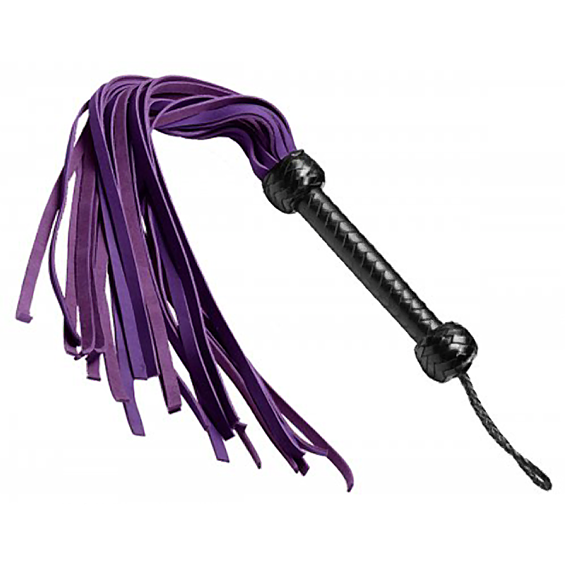 Nubuck Flogger Nubuck Flogger