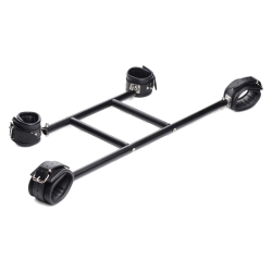 Deluxe Wrist and Ankle Spreader Bar